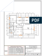 J3 J3 J3 P2: Projecto de Arquitetura Especificações de Portas E Janelas