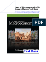 Brief Principles of Macroeconomics 7Th Edition Gregory Mankiw Test Bank Full Chapter PDF