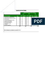 Matriz Con Ranking de Factores 2024