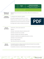 Tema 2 - Guia Docente - Cómo Nació Nuestro Sol