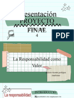 Presentación Mi Proyecto Final