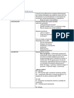 Adaptación Neonatal