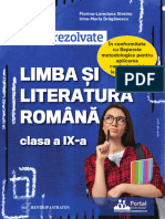 3163 Teste Rezolvate