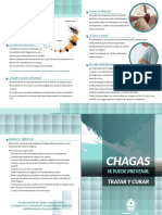 Triptico Chagas