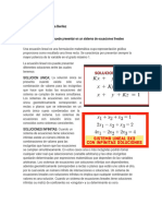 Algebra Lineal 3ra Semana