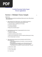 Iso 14121 1 2007 | PDF | Risk | Risk Assessment
