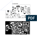 Amplificador Tda7377