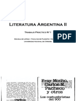 1- Material de lectura - T. P.  1 - Lit. Arg. II (2021)