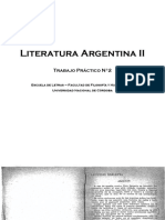 1 - Material de Lectura - T. P. 2 - Lit. Arg. II (2021)
