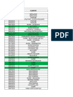 Planilha de Orçamento 2023