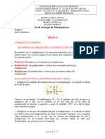 PLANEACIÓN GRADO 4° SEMANA Del 18 de Mayo A 31 DE MAYO