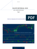 Forex4Live Reversal 2020 Tutorial