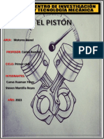 EL Pistón