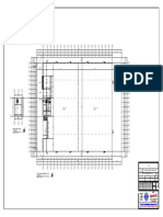 EL KSA Warehouse Flag Ship - AS-BUILT-site-plan