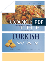 Cookiing The Turkish Way
