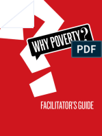 63f4cd041faa8ecdf8a4e966 - Why Poverty - Facilitators Guide