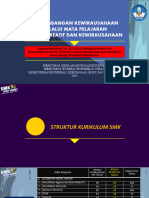 Materi Mapel PKK