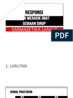 Responsi Perhitungan Dosis Larutan 2