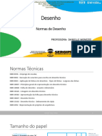 20.08.05 - Normas Desenho - Desenho