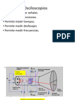 Osciloscopios