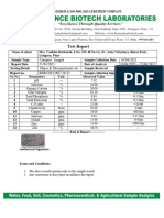 Report Vaidehi Shrikant Khese Park Lohgaon 21-4-2021