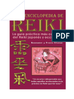 La Enciclopedia de Reiki