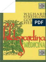 Hildegardina Medicina 1996-Gottfried Hertzka