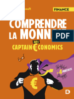 Comprendre La Monnaie Avec Captain Economics Thomas Renault G11DF3