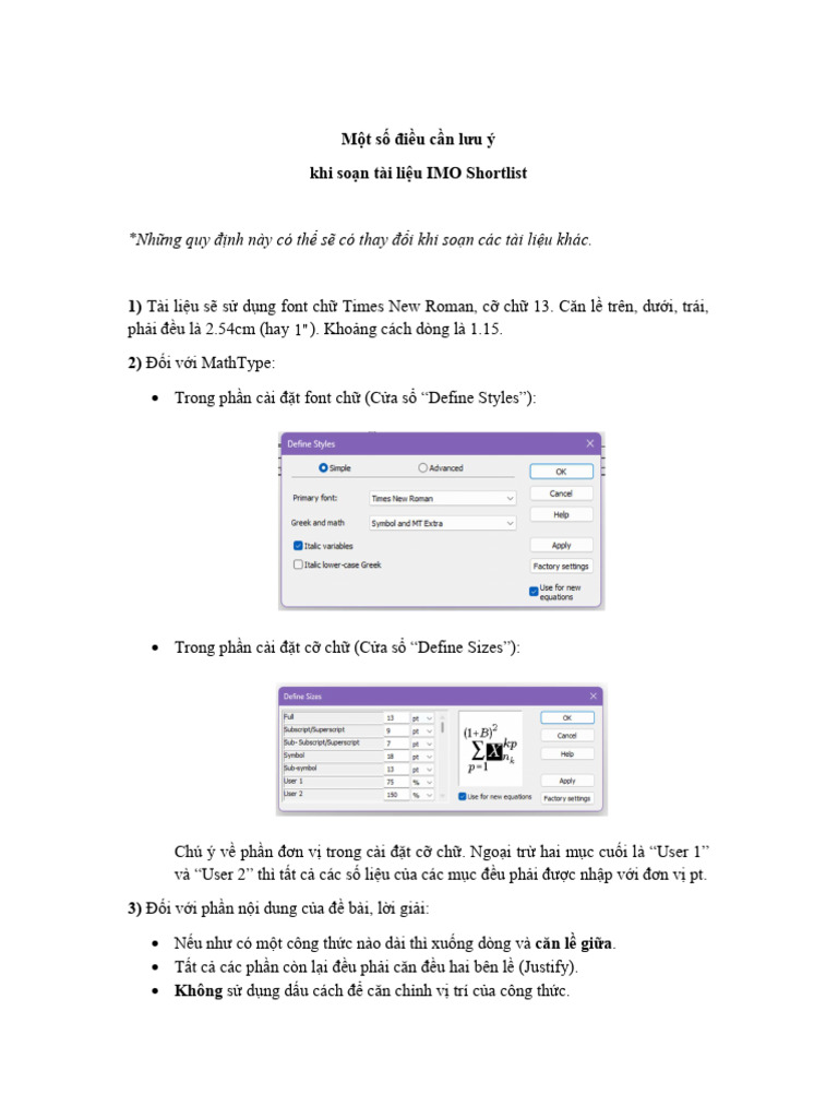 Quy nh imo shortlist pdf