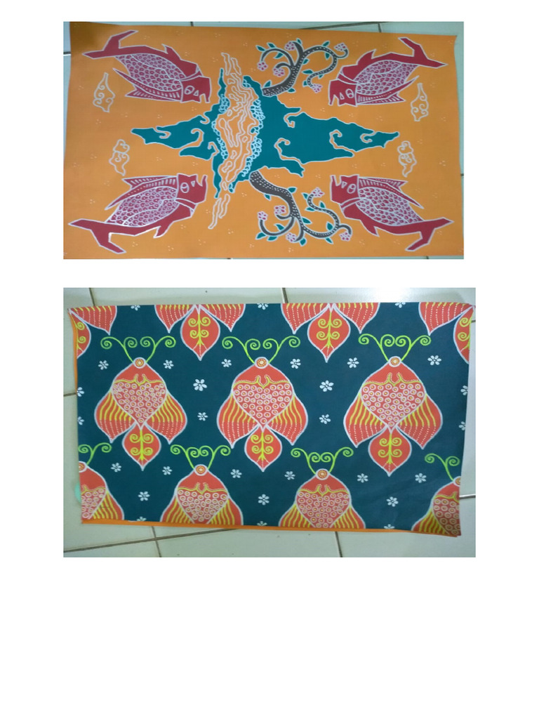 Cetak Batik Pdf