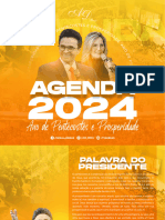 AGENDA ADBRÁS 2024