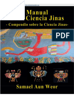 Manual de La Ciencia Jinas PT