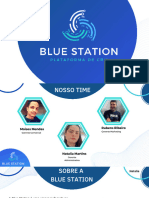 Blue Station