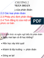 Chương 2 Phan Doan Final