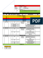 Callsheet - Teu Kuat - Fix