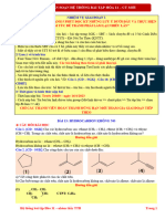 Bai 13 - Hydrocarbon Không No - Ha Hoang