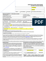 ADP - 2234 - Carte de Crédit