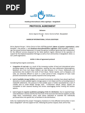 HI Atlas Agreement