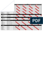 Schedule HKL - Waste Management Dan PA Pioneer