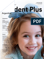 Infodent 104 Argentina