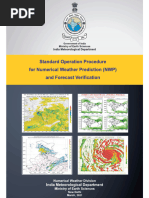 IMD Weather APIs for India | PDF | Computers