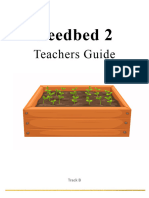 Seedbed 2 Program Guide