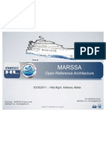 Marssa Ioos2011 Presentation v7 Marsec11-799