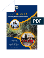 Buku Profil Desa Bukit Melintang - Compressed