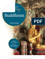 World Religions Buddhism