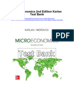 Document - 1171 - 868download Microeconomics 2Nd Edition Karlan Test Bank Full Chapter PDF