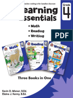 Learning_Essentials Grade_4