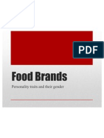 Food Brands