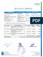 Bmq-po-3089-2023- Technochem Limited Trading Contrating Qatar