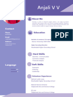 Purpel Formal Professional Resume - 20240117 - 105626 - 0000
